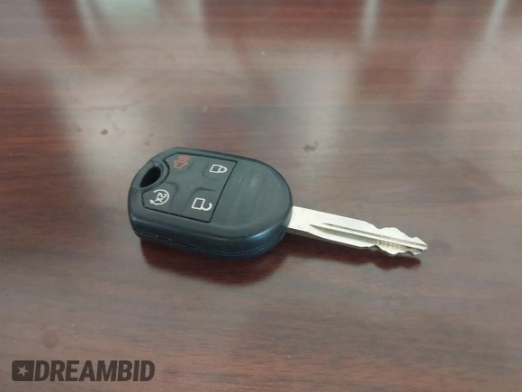 2018 Ford Escape S z VIN 1FMCU0F74JUD59492, wystawiony jako IAAI lot #41759424 z przebiegiem Nie podano mil oraz . Historia ofert i sprzedaży dostępna na DreamBid. Obrazek 11.