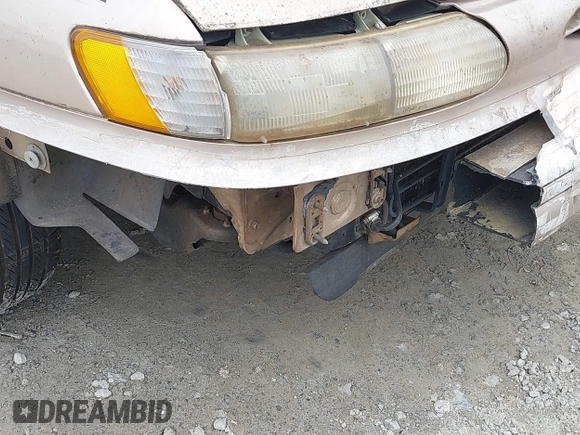1993 Ford Taurus with VIN 1FALP5343PA153390, listed as a IAAI auction lot 42559003 with 64,617 mi miles and . Bid and sale history available at DreamBid. Image 6.
