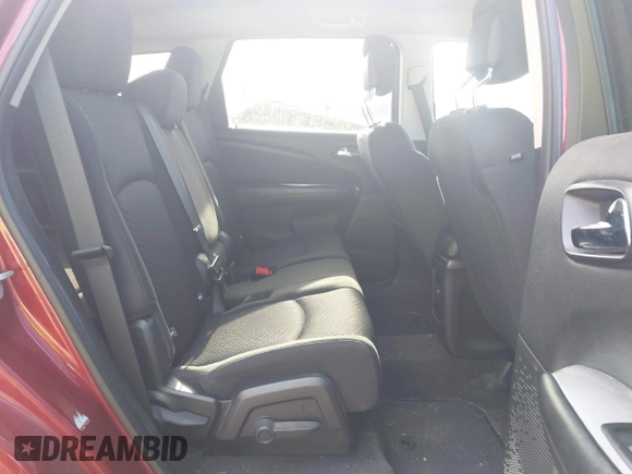 2011 Dodge Journey Mainstreet with VIN 3D4PG1FG3BT511778, listed as a IAAI auction lot 41804593 with 158,064 mi miles and . Bid and sale history available at DreamBid. Image 8.