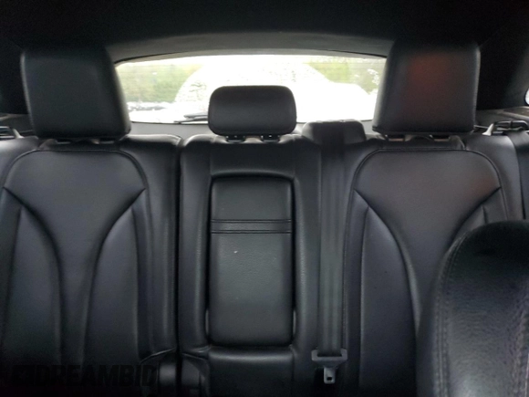 2015 Lincoln MKC with VIN 5LMCJ2A92FUJ22517, listed as a Copart auction lot 55809485 with 185,536 mi miles and Clean Title. Bid and sale history available at DreamBid. Image 10.