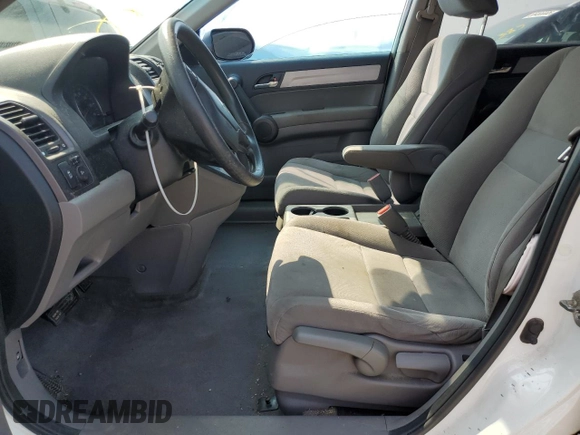 2010 Honda CR-V EX z VIN 5J6RE4H52AL084882, wystawiony jako Copart lot #57788465 z przebiegiem 126 396 mil mil oraz Szkoda całkowita • Salvage title. Historia ofert i sprzedaży dostępna na DreamBid. Obrazek 7.