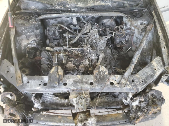 2003 Chevrolet Impala LS with VIN 2G1WH52K839206555, listed as a Copart auction lot 49326245 with 0 mi miles and Salvage Title. Bid and sale history available at carsss.com. Image 13.