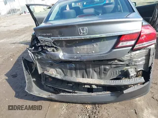2013 Honda Civic LX z VIN 19XFB2F57DE211132, wystawiony jako IAAI lot #41505072 z przebiegiem 136 269 mil mil oraz . Historia ofert i sprzedaży dostępna na DreamBid. Obrazek 6.