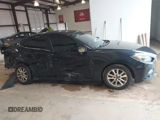 2015 Mazda 3 i Touring z VIN 3MZBM1V70FM163050, wystawiony jako IAAI lot #42236590 z przebiegiem 123 233 mil mil oraz . Historia ofert i sprzedaży dostępna na DreamBid. Obrazek 13.