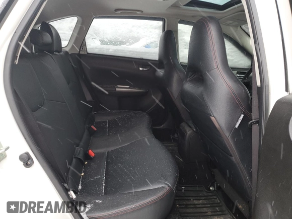 2012 Subaru WRX WRX Limited с VIN JF1GR7E61CG236717, выставлен на аукционе Copart как лот 88438485 с пробегом Не указан миль и Списание • Salvage title. История ставок и продаж доступна на DreamBid. Изображение 10.
