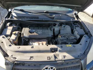 2009 Toyota RAV4 with VIN 2T3ZF33V19W010317, listed as a Copart auction lot 53292075 with 193,541 mi miles and Clean Title. Bid and sale history available at carsss.com. Image 12.