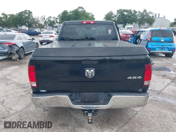 2015 Ram 1500 Tradesman with VIN 1C6RR7FM0FS543627, listed as a IAAI auction lot 42434981 with 112,913 mi miles and . Bid and sale history available at DreamBid. Image 16.