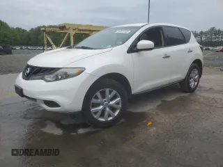 2012 Nissan Murano SL z VIN JN8AZ1MW9CW228969, wystawiony jako Copart lot #56529185 z przebiegiem 118 564 mil mil oraz Czysty tytuł • Clean title. Historia ofert i sprzedaży dostępna na DreamBid. Obrazek 1.