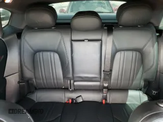 2018 Maserati Levante S with VIN ZN661YUA7JX291905, listed as a Copart auction lot 50729883 with 42,361 mi miles. Bid and sale history available at carsss.com. Image 10.