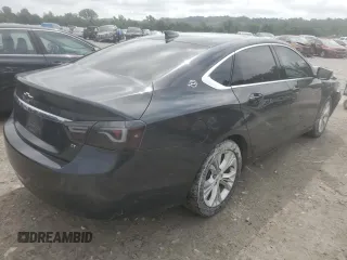 2015 Chevrolet Impala LT z VIN 2G1115SL3F9220083, wystawiony jako Copart lot #60683285 z przebiegiem 153 923 mil mil oraz Szkoda całkowita • Salvage title. Historia ofert i sprzedaży dostępna na DreamBid. Obrazek 3.