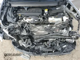 2021 Jeep Cherokee Limited z VIN 1C4PJMDN5MD141539, wystawiony jako Copart lot #73894934 z przebiegiem 31 046 mil mil oraz Szkoda całkowita • Salvage title. Historia ofert i sprzedaży dostępna na DreamBid. Obrazek 13.