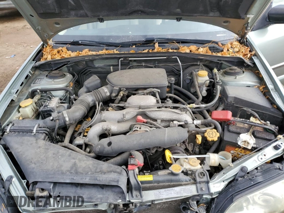2009 Subaru Outback Special Edtn with VIN 4S4BP61C897312437, listed as a Copart auction lot 78885624 with 157,046 mi miles and Salvage Title. Bid and sale history available at carsss.com. Image 11.