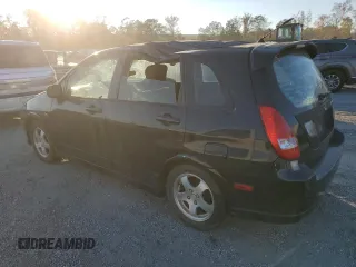 2004 Suzuki Aerio SX z VIN JS2RC61H945252026, wystawiony jako Copart lot #78425004 z przebiegiem 171 601 mil mil oraz Szkoda całkowita • Salvage title. Historia ofert i sprzedaży dostępna na DreamBid. Obrazek 2.