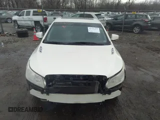 2012 Buick LaCrosse Leather z VIN 1G4GC5E32CF218413, wystawiony jako IAAI lot #41747477 z przebiegiem 135 978 mil mil oraz . Historia ofert i sprzedaży dostępna na DreamBid. Obrazek 12.