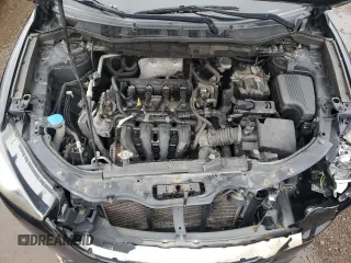 2013 Mazda CX-5 Grand Touring with VIN JM3KE4DE8D0161586, listed as a Copart auction lot 52641145 with 134,290 mi miles and Salvage Title. Bid and sale history available at carsss.com. Image 11.