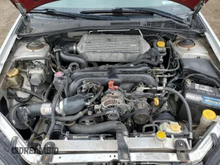 2007 Subaru Legacy GT Limited with VIN 4S3BL676X76206639, listed as a Copart auction lot 51985005 with 136,975 mi miles and Clean title. Bid and sale history available at DreamBid. Image 11.