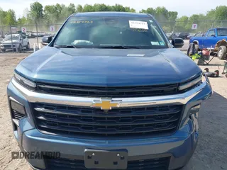 2024 Chevrolet Traverse FWD LS with VIN 1GNEREKS4RJ190066, listed as a IAAI auction lot 42354323 with 7,117 mi miles and . Bid and sale history available at DreamBid. Image 13.