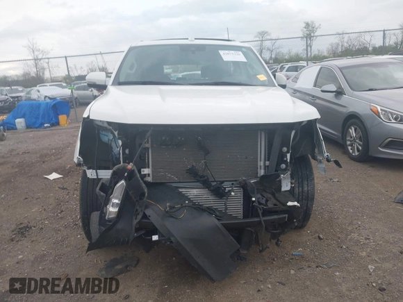 2020 Ford Expedition Limited с VIN 1FMJU2AT6LEA43192, выставлен на аукционе IAAI как лот 42075226 с пробегом Не указан миль и . История ставок и продаж доступна на DreamBid. Изображение 13.
