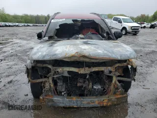 2016 Jeep Compass Sport with VIN 1C4NJDBB5GD779567, listed as a Copart auction lot 55808655 with Not provided miles and Salvage title. Bid and sale history available at DreamBid. Image 5.