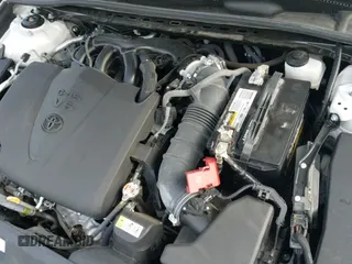 2023 Toyota Camry TRD with VIN 4T1KZ1AK2PU079156, listed as a IAAI auction lot 42346902 with 37,292 mi miles and . Bid and sale history available at DreamBid. Image 24.