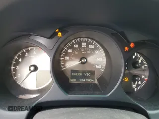 2006 Lexus GS 300 z VIN JTHBH96S965025584, wystawiony jako Copart lot #54172535 z przebiegiem 134 196 mil mil oraz Szkoda całkowita • Salvage title. Historia ofert i sprzedaży dostępna na DreamBid. Obrazek 9.