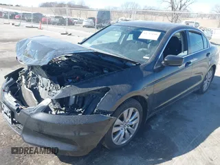 2012 Honda Accord EX with VIN 1HGCP2F73CA170068, listed as a IAAI auction lot 41735190 with 154,218 mi miles and . Bid and sale history available at DreamBid. Image 2.