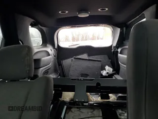2023 Dodge Durango Pursuit с VIN 1C4RDJFG4PC577953, выставлен на аукционе Copart как лот 47594305 с пробегом 52 801 миль миль и На запчасти • Non repairable. История ставок и продаж доступна на DreamBid. Изображение 10.