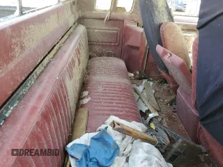 1987 Ford F-250 with VIN 1FTHX2518HKB31611, listed as a Copart auction lot 64875114 with 85,099 mi miles and Salvage Title. Bid and sale history available at carsss.com. Image 11.