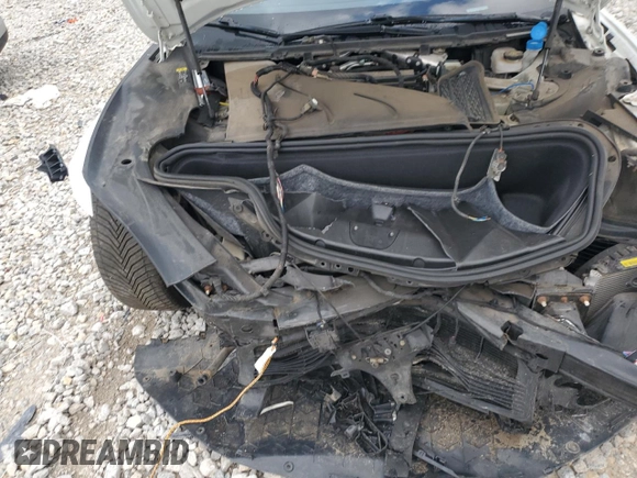 2017 Tesla Model S 100D with VIN 5YJSA1E20HF228860, listed as a Copart auction lot 63567445 with Not provided miles and Clean title. Bid and sale history available at DreamBid. Image 11.