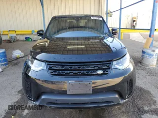 2019 Land Rover Discovery HSE with VIN SALRR2RV9K2408861, listed as a Copart auction lot 42028265 with 37,729 mi miles and Clean Title. Bid and sale history available at DreamBid. Image 5.