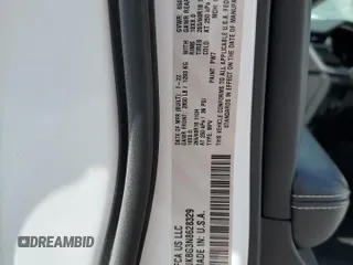 2022 Jeep Grand Cherokee Limited z VIN 1C4RJKBG3N8628329, wystawiony jako Copart lot #61431515 z przebiegiem 45 983 mil mil oraz Szkoda całkowita • Salvage title. Historia ofert i sprzedaży dostępna na DreamBid. Obrazek 14.