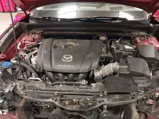 2021 Mazda CX-30 Premium with VIN 3MVDMADL8MM320149, listed as a IAAI auction lot 41317680 with 47,383 mi miles and . Bid and sale history available at DreamBid. Image 10.