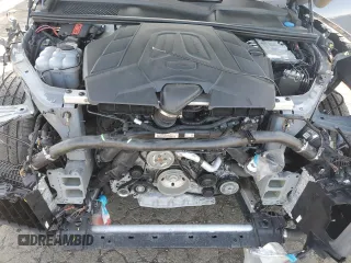2024 Porsche Cayenne z VIN WP1BA2AY2RDA52904, wystawiony jako Copart lot #61576575 z przebiegiem 16 883 mil mil oraz Szkoda całkowita • Salvage title. Historia ofert i sprzedaży dostępna na DreamBid. Obrazek 12.