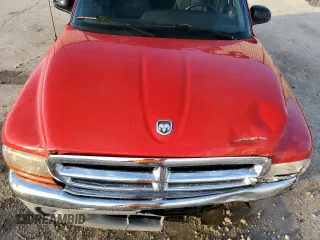 1997 Dodge Dakota z VIN 1B7GG23X0VS187346, wystawiony jako Copart lot #79128194 z przebiegiem 116 778 mil mil oraz Szkoda całkowita • Salvage title. Historia ofert i sprzedaży dostępna na DreamBid. Obrazek 11.