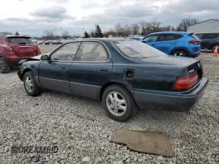 1995 Lexus ES 300 with VIN JT8GK13T8S0087491, listed as a Copart auction lot 49961255 with 188,377 mi miles and Salvage Title. Bid and sale history available at DreamBid. Image 2.
