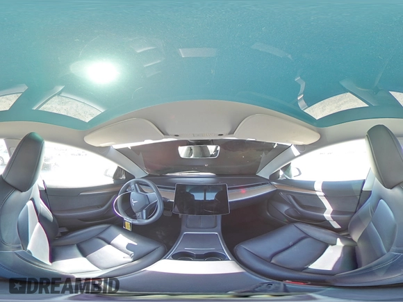 2023 Tesla Model 3 с VIN 5YJ3E1EAXPF541042, выставлен на аукционе Copart как лот 52898805 с пробегом 59 724 миль миль и Списание • Salvage title. История ставок и продаж доступна на DreamBid. Изображение 15.