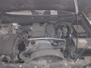 2007 Isuzu Ascender S с VIN 4NUDS13S172700899, выставлен на аукционе IAAI как лот 42671368 с пробегом 153 519 миль миль и . История ставок и продаж доступна на DreamBid. Изображение 10.