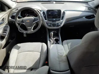 2020 Chevrolet Malibu LT with VIN 1G1ZD5ST5LF025230, listed as a Copart auction lot 46041435 with 89,196 mi miles and Salvage Title. Bid and sale history available at carsss.com. Image 8.