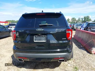 2017 Ford Explorer Sport с VIN 1FM5K8GT7HGE08945, выставлен на аукционе IAAI как лот 42686871 с пробегом 167 517 миль миль и . История ставок и продаж доступна на DreamBid. Изображение 16.