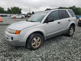 2005 Saturn VUE with VIN 5GZCZ23D55S866932, listed as a Copart auction lot 64582444 with 310,278 mi miles and Clean Title. Bid and sale history available at DreamBid. Image 1.