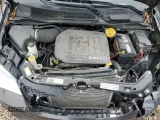 2019 Dodge Grand Caravan SXT with VIN 2C4RDGCGXKR518476, listed as a Copart auction lot 52341455 with 59,102 mi miles and Salvage Title. Bid and sale history available at DreamBid. Image 12.