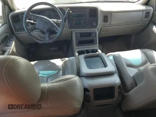2004 GMC Sierra 1500 SLE with VIN 1GTEK19T64E130697, listed as a Copart auction lot 59767145 with 193,839 mi miles and Clean title. Bid and sale history available at DreamBid. Image 8.
