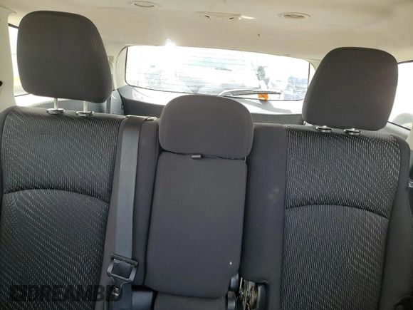 2013 Dodge Journey Crew with VIN 3C4PDCCG3DT643061, listed as a Copart auction lot 67518754 with 154,227 mi miles and Salvage title. Bid and sale history available at DreamBid. Image 10.