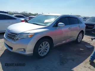 2011 Toyota Venza z VIN 4T3ZA3BB4BU049091, wystawiony jako IAAI lot #41974245 z przebiegiem 185 275 mil mil oraz . Historia ofert i sprzedaży dostępna na DreamBid. Obrazek 17.