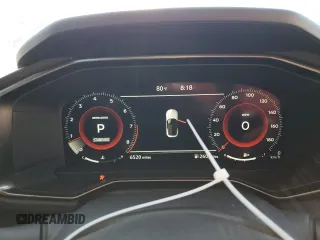 2024 Nissan Z Performance z VIN JN1BZ4BH8RM361445, wystawiony jako Copart lot #60575274 z przebiegiem 6 520 mil mil oraz Szkoda całkowita • Salvage title. Historia ofert i sprzedaży dostępna na DreamBid. Obrazek 9.
