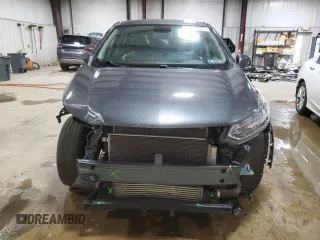 2020 Chevrolet Trax LS with VIN 3GNCJKSB4LL129040, listed as a Copart auction lot 51944995 with 99,864 mi miles and Salvage Title. Bid and sale history available at DreamBid. Image 5.