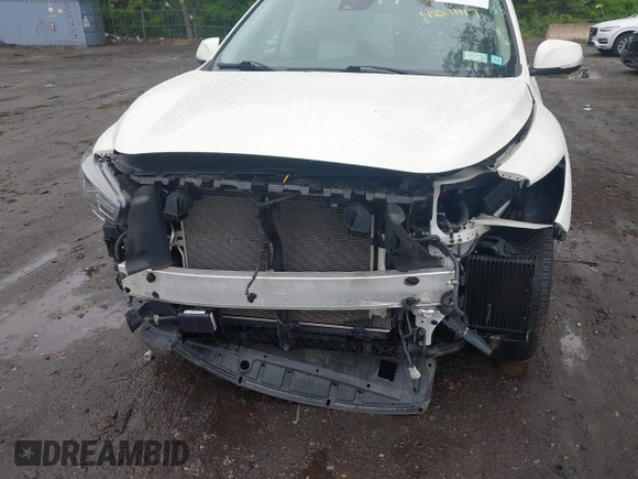 2020 Infiniti QX60 Luxe with VIN 5N1DL0MM7LC547819, listed as a IAAI auction lot 42271117 with 73,253 mi miles and . Bid and sale history available at DreamBid. Image 6.
