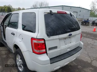 2012 Ford Escape XLS с VIN 1FMCU9C71CKA50893, выставлен на аукционе IAAI как лот 42158103 с пробегом 106 268 миль миль и . История ставок и продаж доступна на DreamBid. Изображение 6.