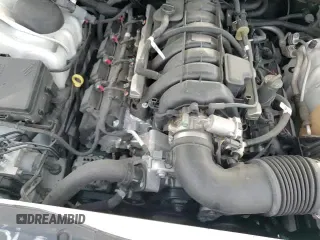 2020 Dodge Charger Police z VIN 2C3CDXKT6LH158283, wystawiony jako Copart lot #85908205 z przebiegiem 80 239 mil mil oraz Szkoda całkowita • Salvage title. Historia ofert i sprzedaży dostępna na DreamBid. Obrazek 13.