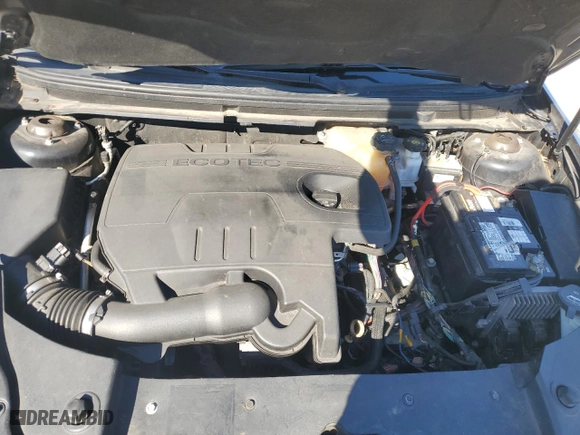 2012 Chevrolet Malibu LT w/2LT with VIN 1G1ZD5EU3CF377050, listed as a Copart auction lot 47425715 with 175,059 mi miles and Salvage Title. Bid and sale history available at carsss.com. Image 12.